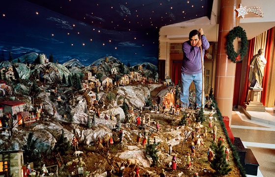 "Perfectable World" by Sage Sohier