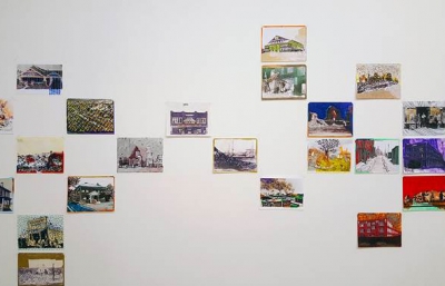 Tulsa Artist Fellowship Celebrates Its First Year