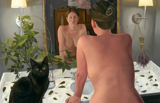 A Portfolio: Jamie L Luoto