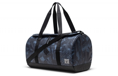 Herschel's Weather-Resistant Holiday Travel Essentials image