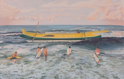 GHOSTS OF EMPIRES II: An Interview with Curator, Larry Ossei-Mensah image