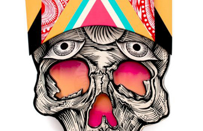 Juxtapoz Clubhouse 2018 Preview: Paradigm Gallery @ 200 E Flagler, Downtown Miami image