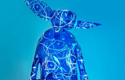 FUTURA and AllRightsReserved Team for the Limited Edition "FL-003" image