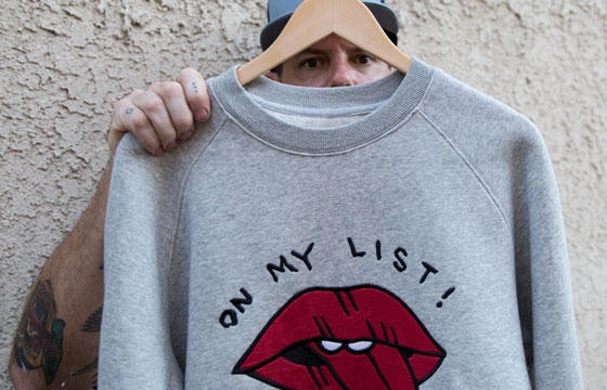 The Quiet Life X John Herndon Collection