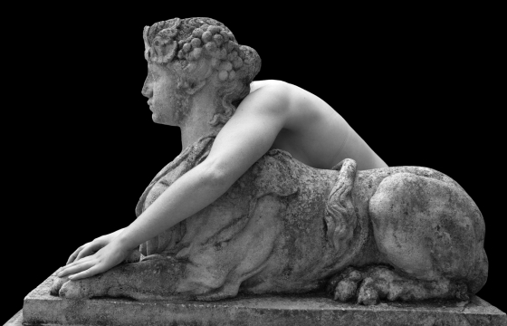 Eroticism, Power, Illness, and Death in Viviane Sassen's "Venus & Mercury"
