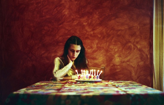 Photographs by Guilia Bersani