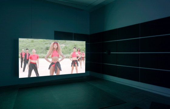 I Put a Spell On You: SCAD Examines the Process of Artistic Production and Collaboration