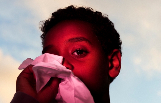 The Eye That Follows: Photographs by Dawit N.M.
