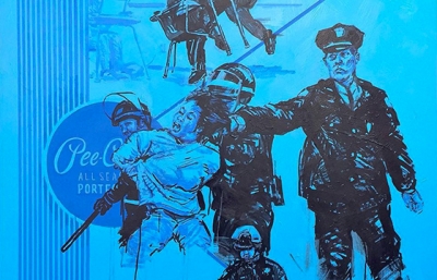 The Thrill of Victory the Agony of Defeat