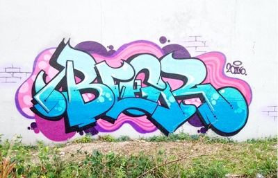 Insatiable spraying with Begr