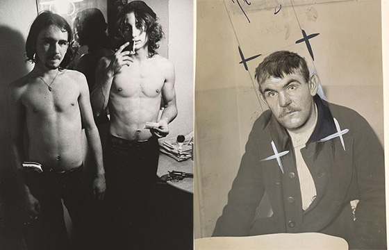 Forensic Photography Brought to Light at the Met