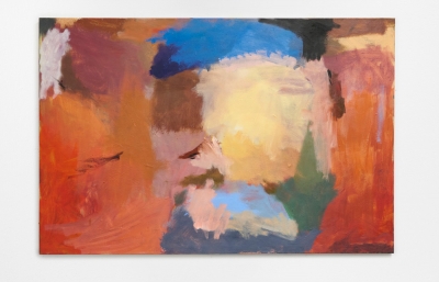 Demetrius Wilson "Light in a Dark Mirror" @ Half Gallery, NYC image