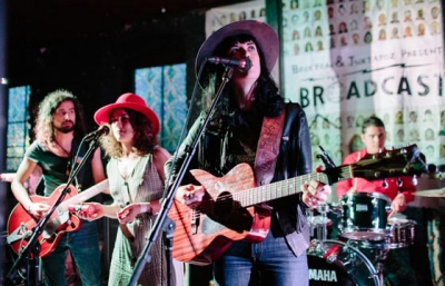 Recap: Brixton & Juxtapoz Present Broadcast [Day 2] image