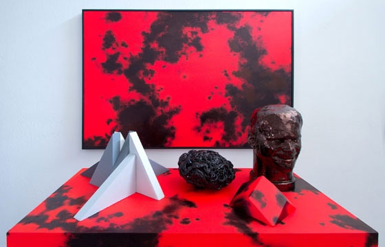 The Popular Workshop x Francesco Igory Deiana