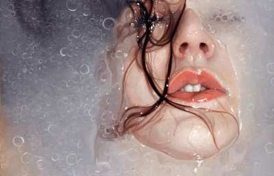 Alyssa Monk: Be Still @ San Luis Obispo Museum of Art image