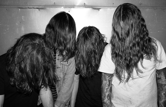 Sight & Sound: Obliterations