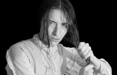 Kristine Potter Reflects on Murder Ballads and the Southern Gothic Landscape image