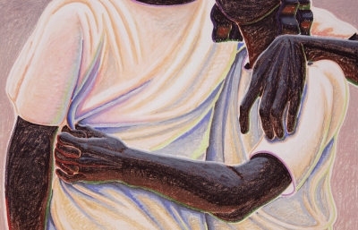 Drawing No Conclusions: Alex Gardner @ Mine Project, Hong Kong image