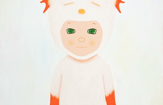 Juxtapoz Magazine - The "Freaks" Move Downtown: GR Gallery Opens Space in Tribeca with Kazy Chan, Satoru Koizumi and Suanjaya Kencut