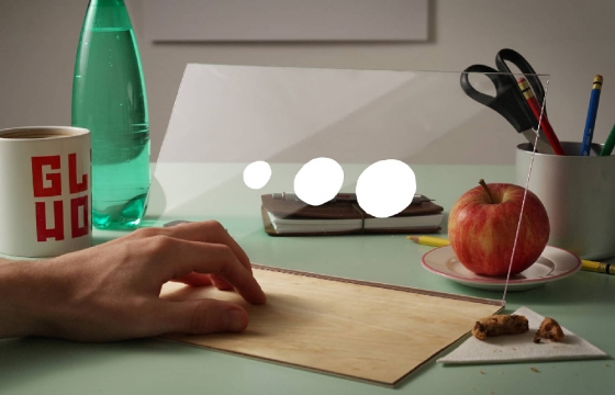 Watch: Analogue Loaders