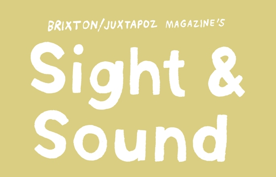 Juxtapoz and Brixton Present: Sight & Sound in Austin, TX