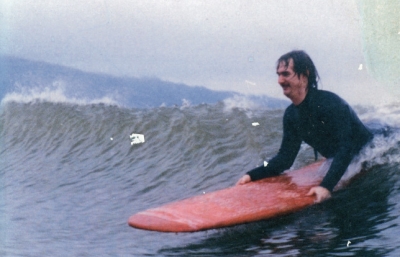 Zine: Barry McGee "Year In Review..." with SFAQ image