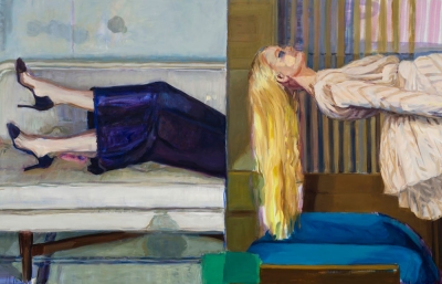 A Portfolio: Janet Werner image