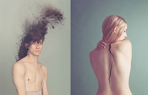 Aisha Zeijpveld’s Abstractions