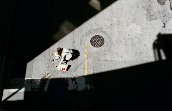 Picture Book: Clarissa Bonet