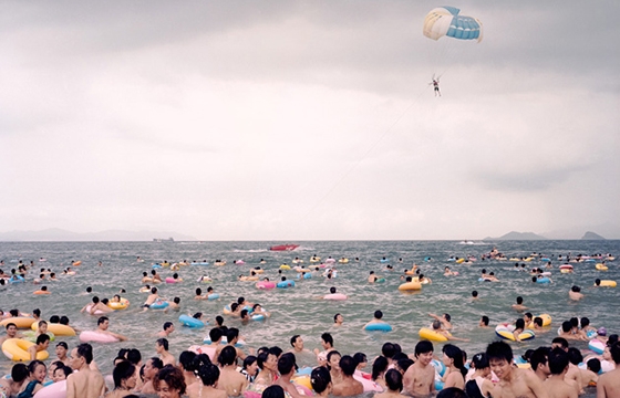 The work of Zhang Xiao