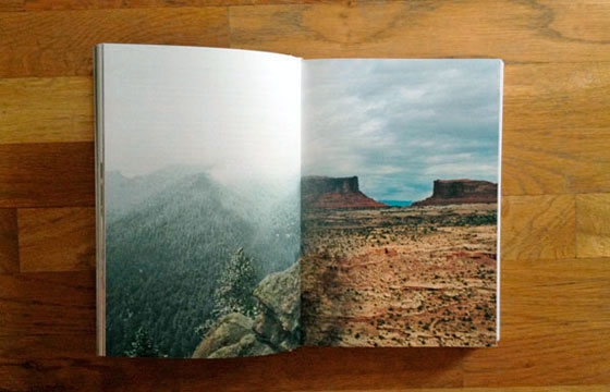 A look inside "Paradigm Vol. 1 - Genesis"