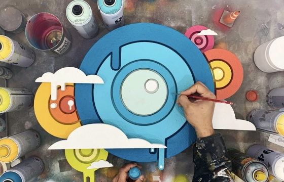 Idol Hands @ Epiphany Center for the Arts, Chicago