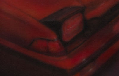 Leon Xu's Empty Orchestra image