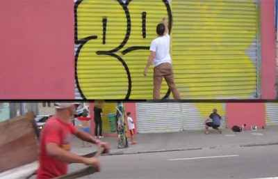 video: PARADISE PLUS QUARTERLY