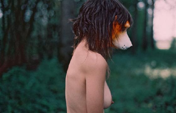 Simon Jourdan: Chimères (NSFW)