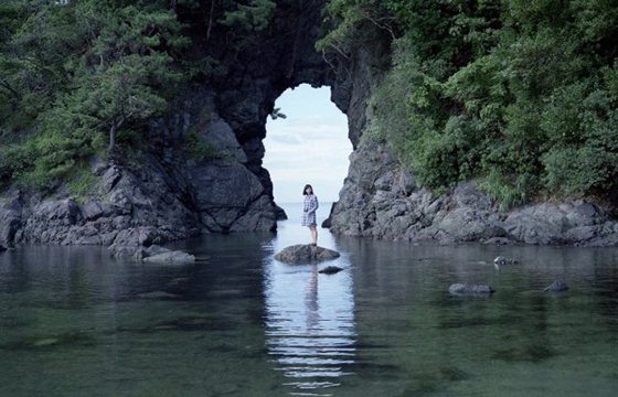 “Yokan" by Tomoyo Fuji