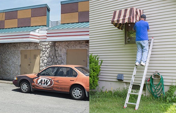 Willis ‘Buzz’ Hartshorn @ Howard Greenberg Gallery