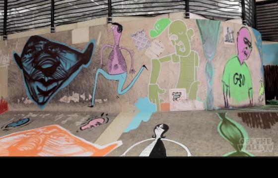 Juxtapoz Presents OTW.tv: Supply and Demand / Episode 5 / Part 2