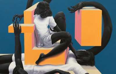 Alex G "Do You Agree?" @ Mt. Melvil, Culver City