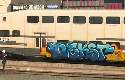 Nekst D30 double decker