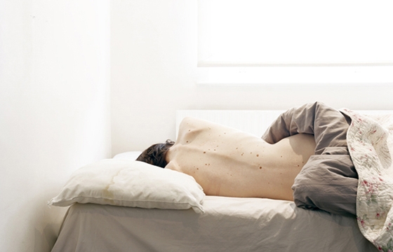 “Plucked” by Geir Moseid