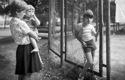 A Photographer's Journey to Rediscover Her Ukrainian Roots image