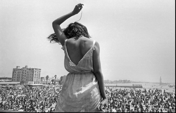 Dennis Stock's "California Trip"