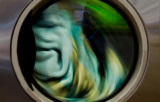 Yvette Meltzer’s “Revolutions”