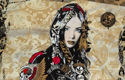 Gangs, Tribes, and Fraternities: Prefab77 in New Jersey