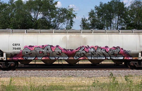 Stae x Home