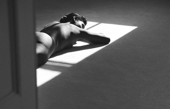 Nudes by Robert Farber