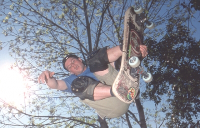 Speed Wheels Stories: A Conversation with Eric Dressen