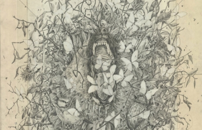 The Work of Eiko Borcherding image