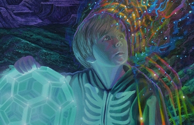 Lucid Fate: Wiley Wallace @ Mesa Contemporary Arts Museum